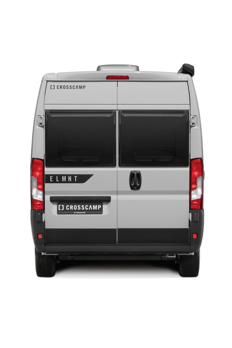 CROSSCAMP ELMNT 6.0 DS Peugeot Boxer 3.5t  L3H2 2.2BlueHDi 140, Diesel, New car, Automatic - 7