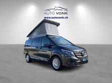 CROSSCAMP MERCEDES-BENZ Lang 4MATIC 237CV AUTOMAT, Diesel, Auto nuove, Automatico - 7