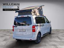 CROSSCAMP Opel Zafira EXPLR 5.0F, Diesel, Voiture nouvelle, Automatique - 3