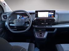 CROSSCAMP Opel Zafira EXPLR 5.0F, Diesel, Voiture nouvelle, Automatique - 4