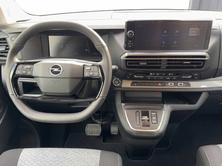 CROSSCAMP Opel Zafira EXPLR MJ27 5.0F 3.1t  2.2 BlueHDi 180 Automatik, Diesel, Neuwagen, Automatik - 5