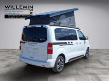 CROSSCAMP Peugeot Traveller EXPLR 5.0 F, Diesel, Voiture nouvelle, Automatique - 2