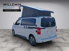 CROSSCAMP Peugeot Traveller EXPLR 5.0 F, Diesel, Voiture nouvelle, Automatique - 3