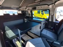 CROSSCAMP Peugeot Traveller EXPLR 5.0 F, Diesel, Voiture nouvelle, Automatique - 5