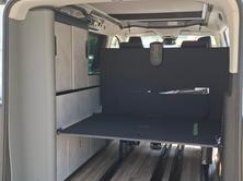 CROSSCAMP Peugeot Traveller EXPLR 5.0 F, Diesel, Voiture nouvelle, Automatique - 6