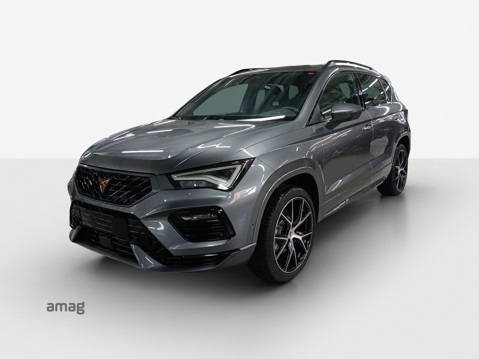CUPRA ATECA INICIO (netto)