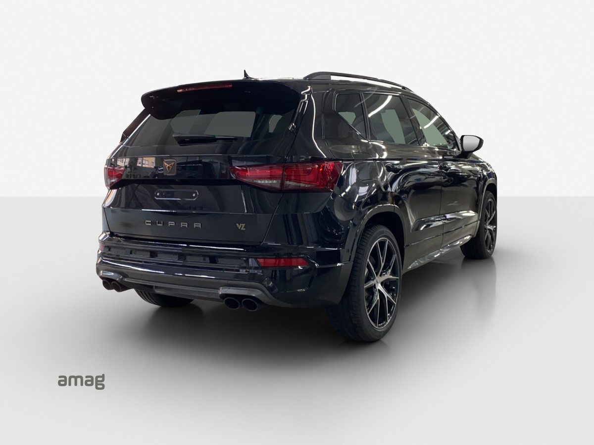 CUPRA Ateca 2.0TSI 300PS 7D 4D, Essence, Voiture nouvelle, Automatique - 4
