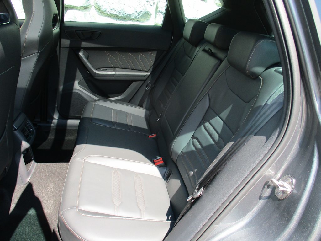 CUPRA Ateca 2.0 TSI 4Drive DSG, Essence, Voiture nouvelle, Automatique - 6