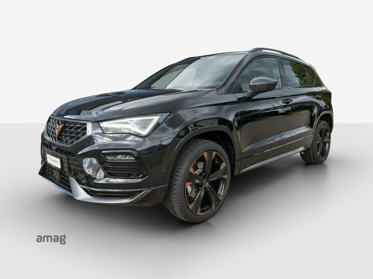 CUPRA Ateca 1.5TSI 150PS 7D