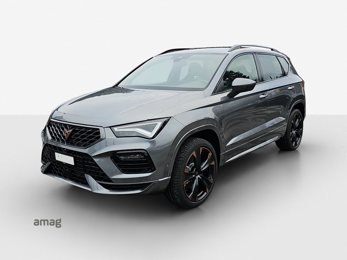 CUPRA Ateca 1.5TSI DSG