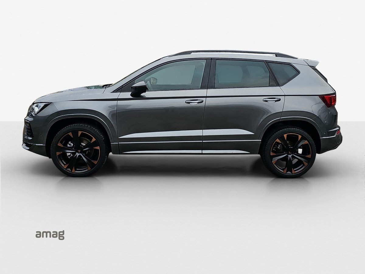 CUPRA Ateca 1.5TSI DSG, Essence, Voiture nouvelle, Automatique - 2