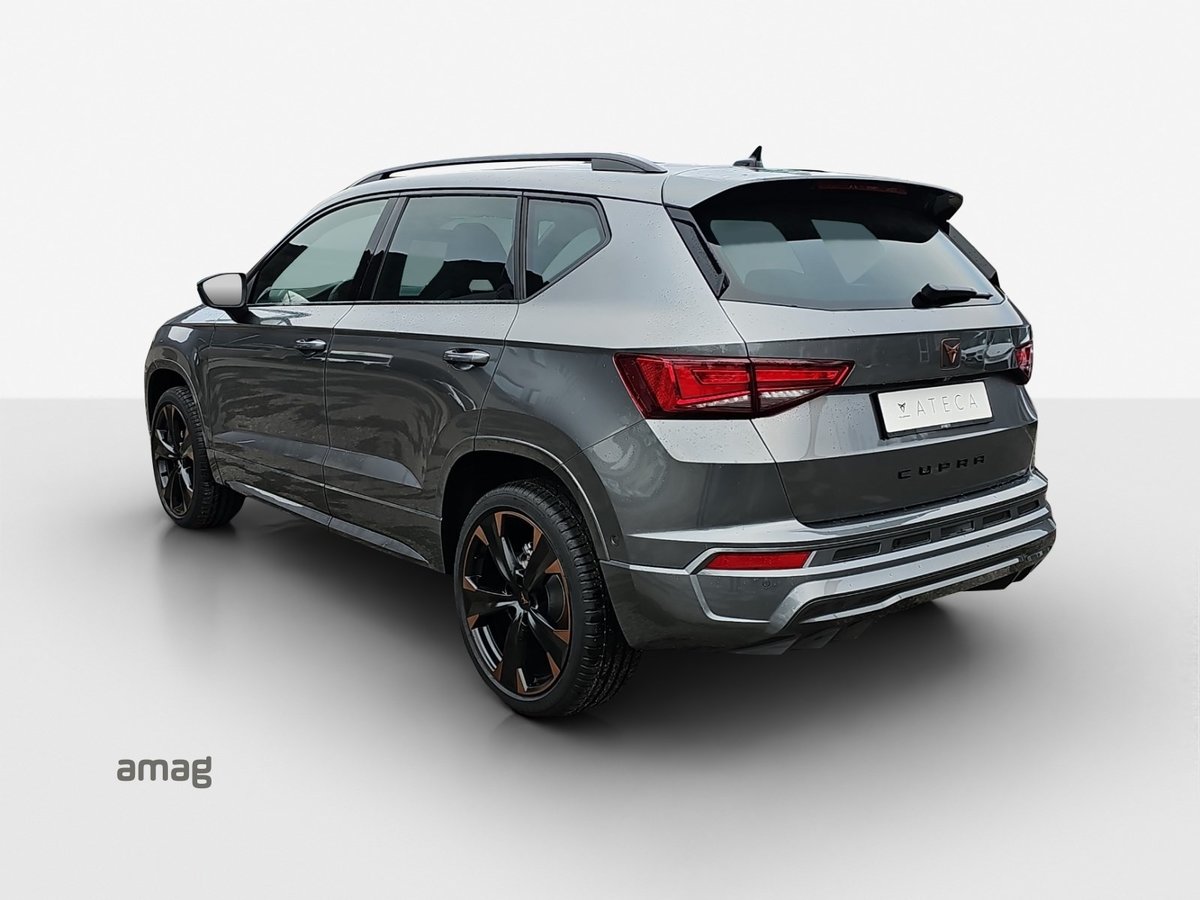 CUPRA Ateca 1.5TSI DSG, Essence, Voiture nouvelle, Automatique - 3