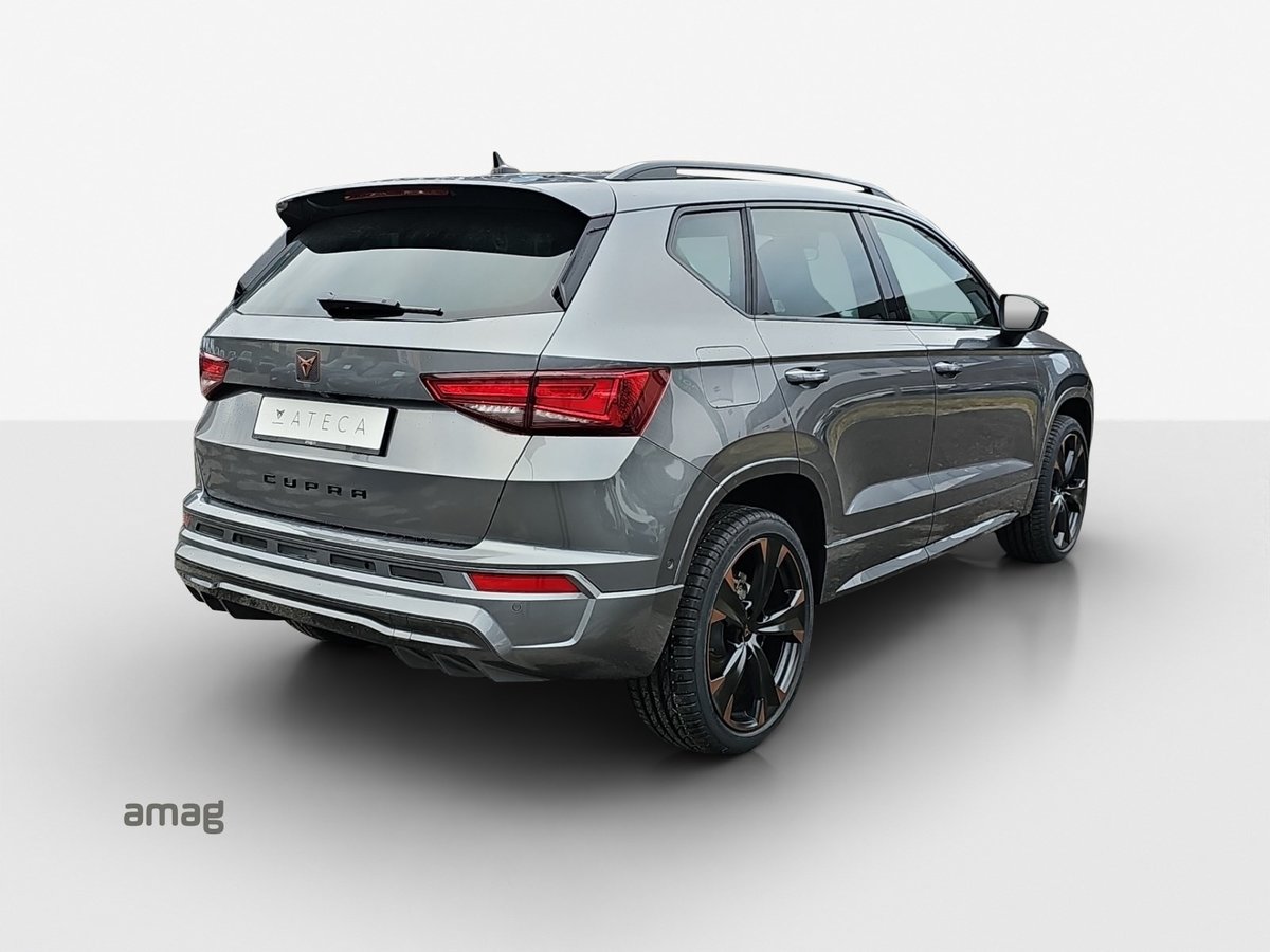 CUPRA Ateca 1.5TSI DSG, Essence, Voiture nouvelle, Automatique - 5