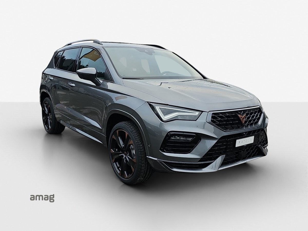 CUPRA Ateca 1.5TSI DSG, Essence, Voiture nouvelle, Automatique - 6