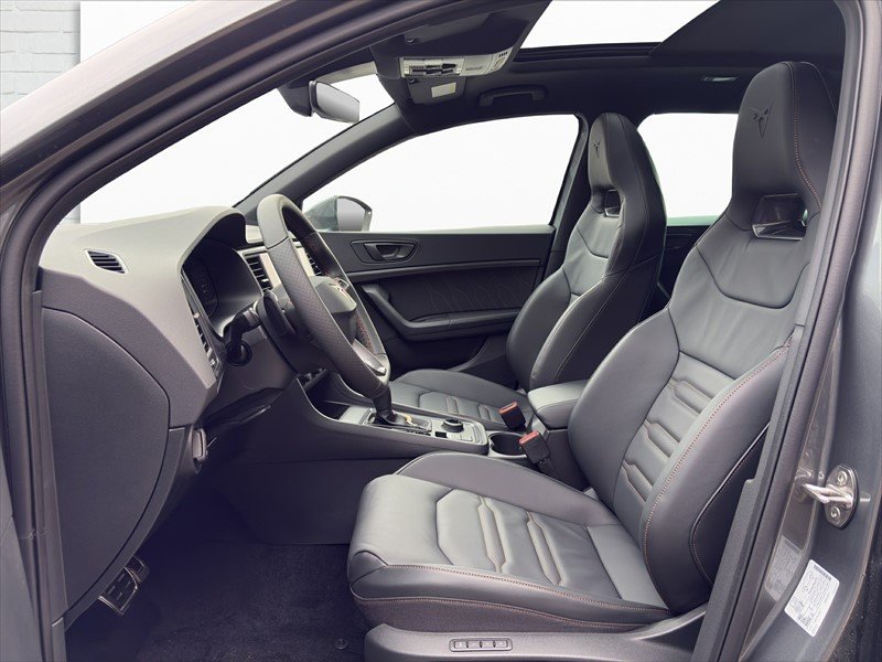 CUPRA Ateca 2.0 TSI 4Drive DSG, Essence, Voiture nouvelle, Automatique - 5