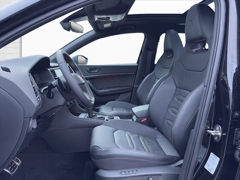 CUPRA Ateca 2.0 TSI 4Drive DSG, Petrol, New car, Automatic - 5