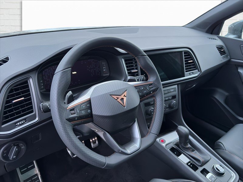 CUPRA Ateca 2.0 TSI 4Drive DSG, Petrol, New car, Automatic - 6