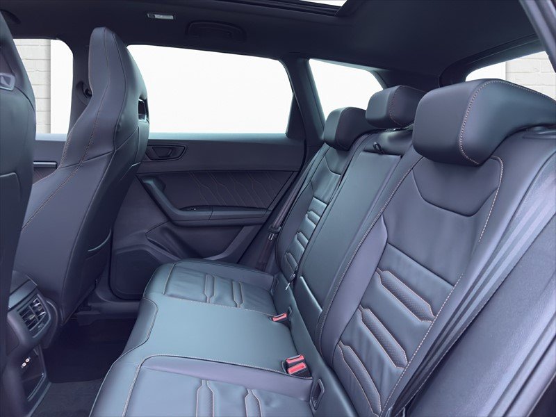 CUPRA Ateca 2.0 TSI 4Drive DSG, Petrol, New car, Automatic - 7