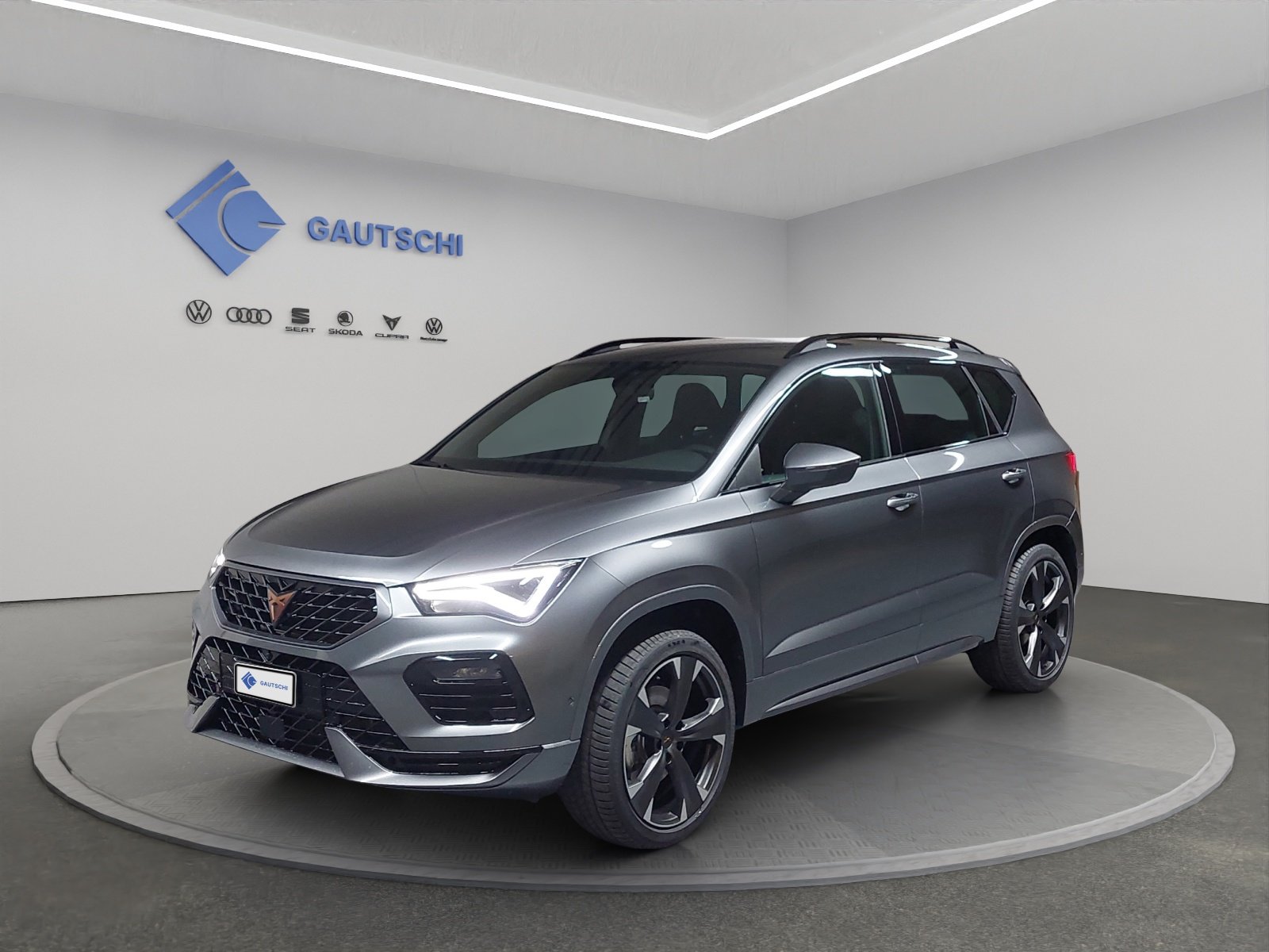 CUPRA ATECA 4DRIVE INICIO (netto)