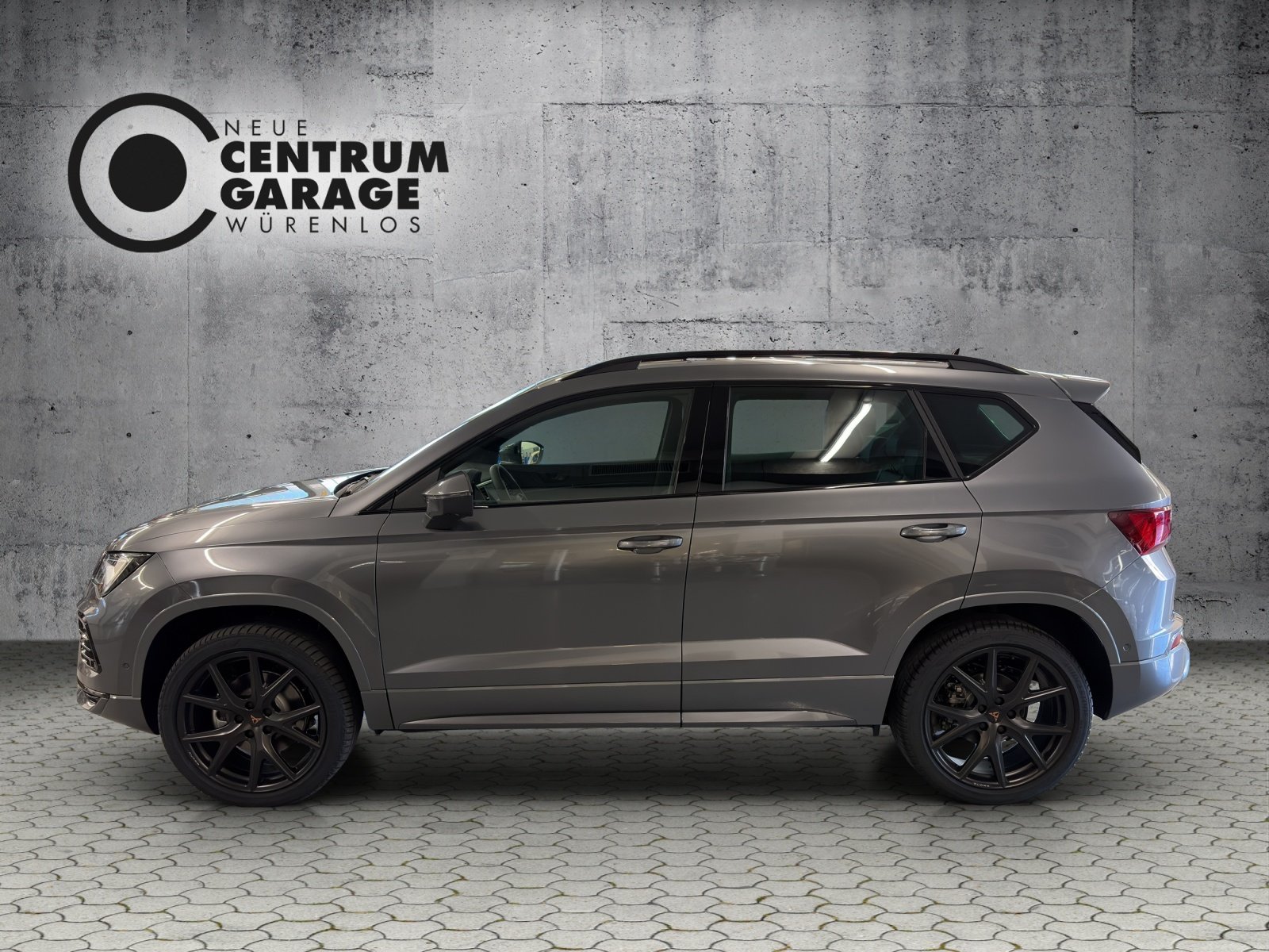 CUPRA Ateca 2.0TSI Inicio 4Drive DSG, Essence, Voiture nouvelle, Automatique - 6