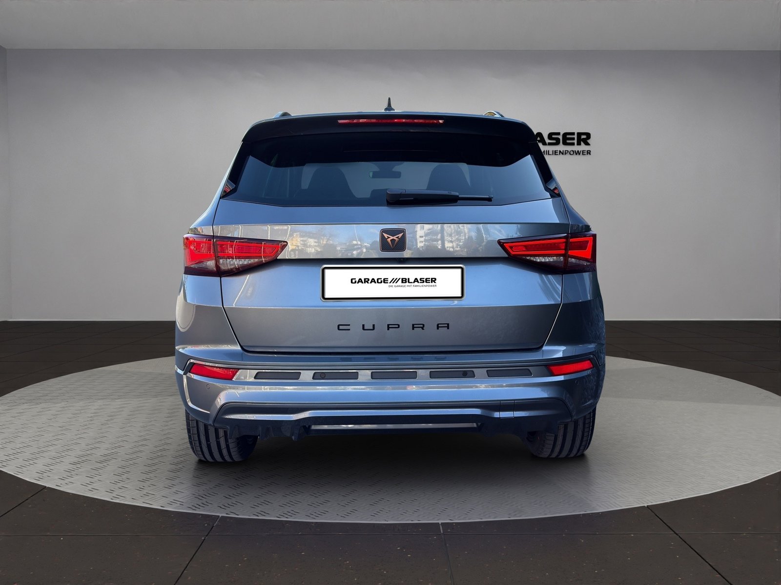 CUPRA Ateca 1.5TSI Inicio DSG, Essence, Voiture nouvelle, Automatique - 5