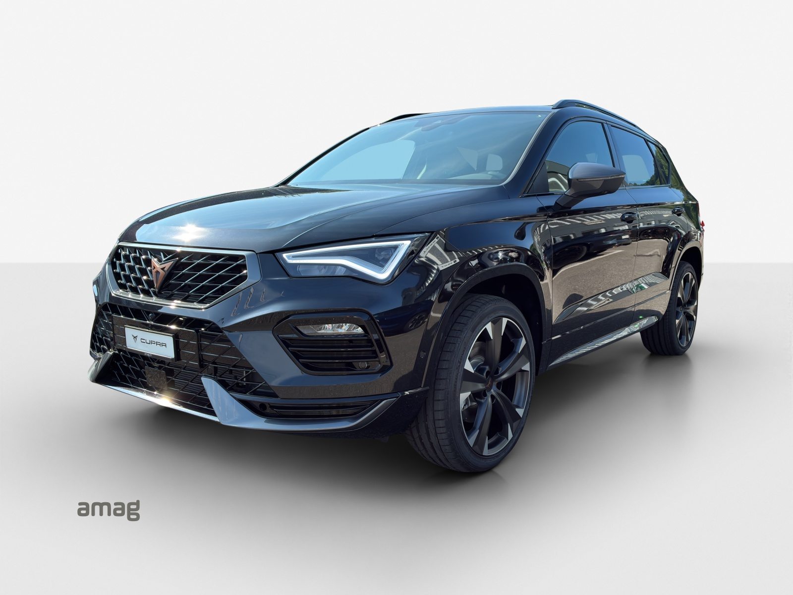 CUPRA ATECA INICIO (netto)