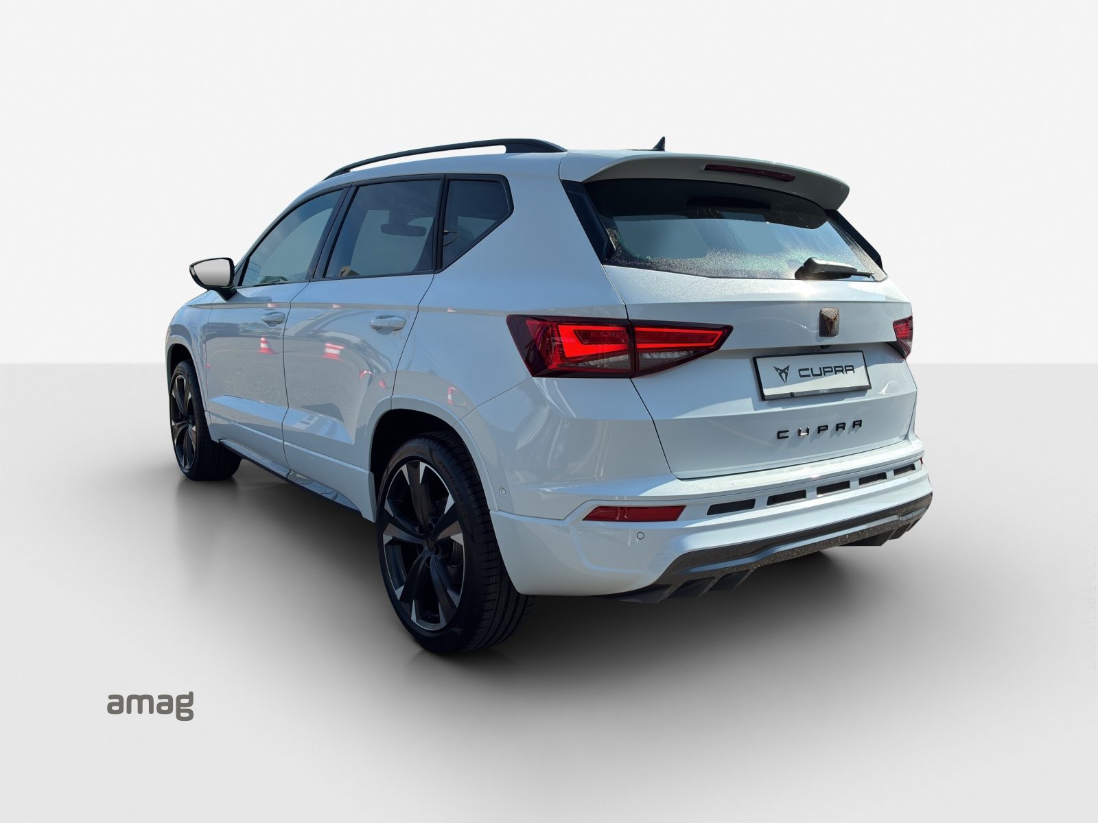 CUPRA ATECA 4DRIVE INICIO (netto), Petrol, New car, Automatic - 3