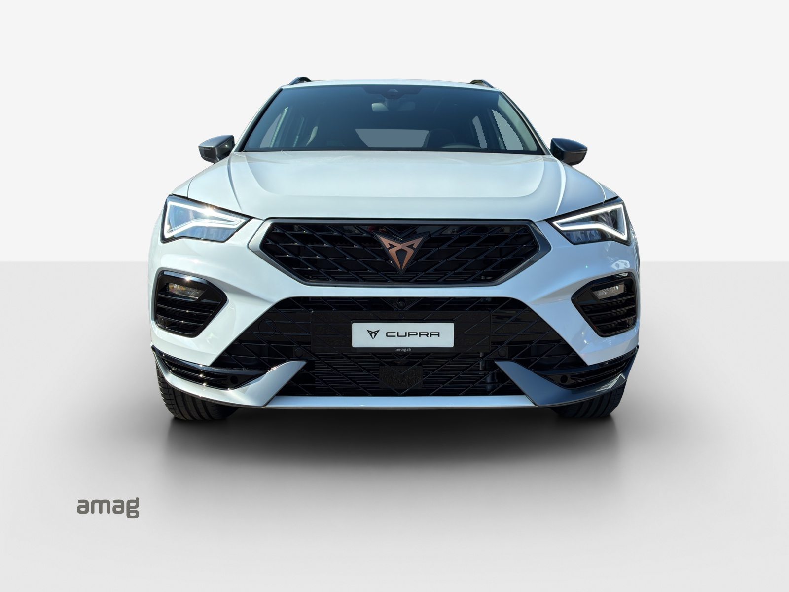 CUPRA ATECA 4DRIVE INICIO (netto), Petrol, New car, Automatic - 7