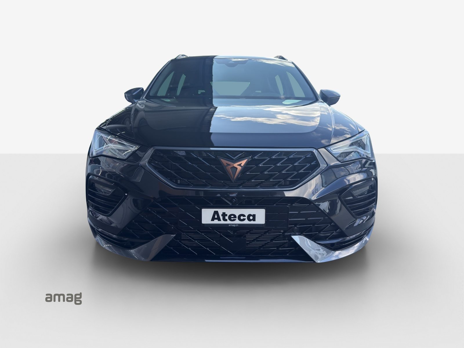 CUPRA ATECA INICIO (netto), Benzina, Auto nuove, Automatico - 7