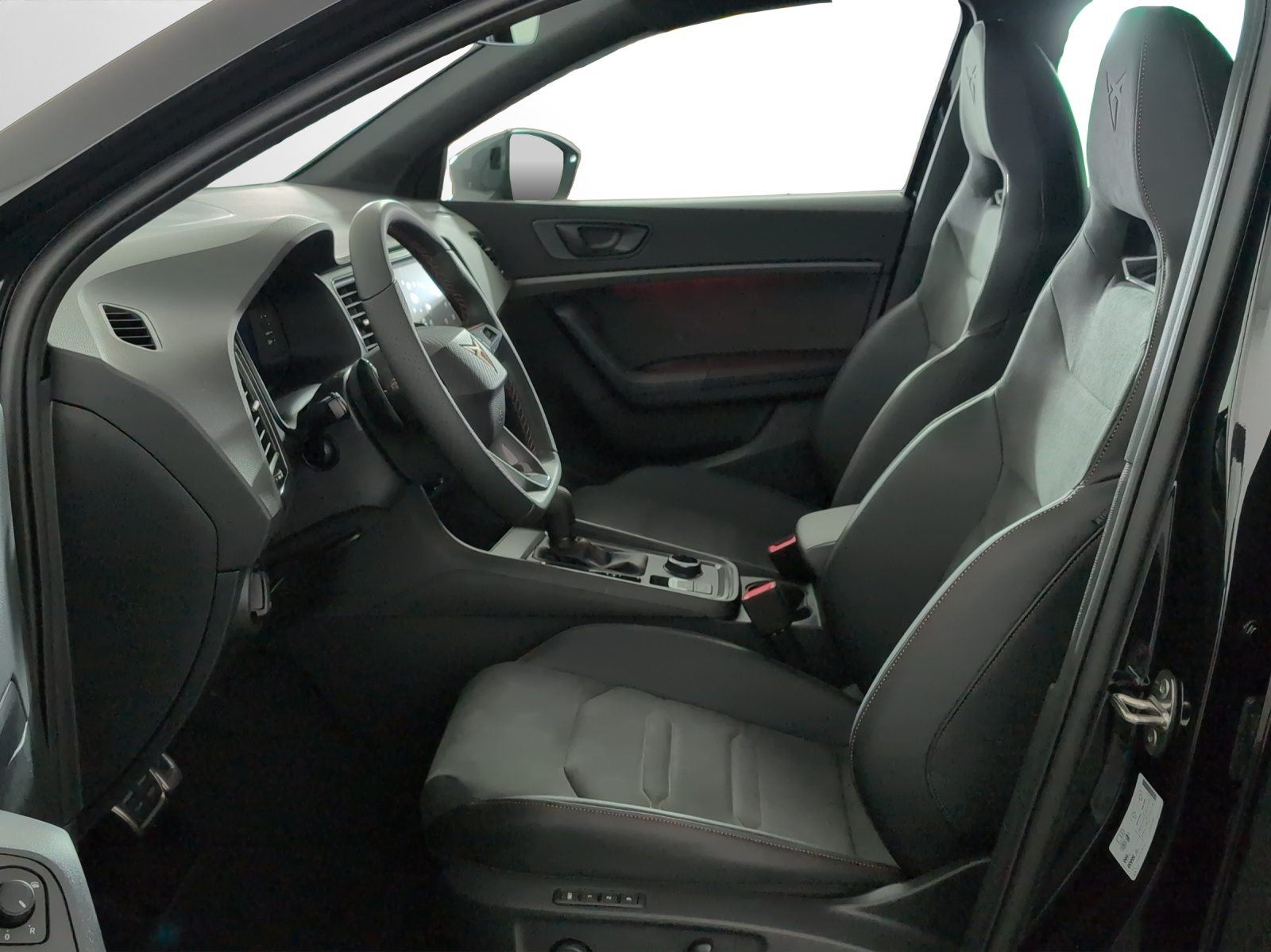CUPRA ATECA INICIO (netto), Benzin, Neuwagen, Automatik - 6