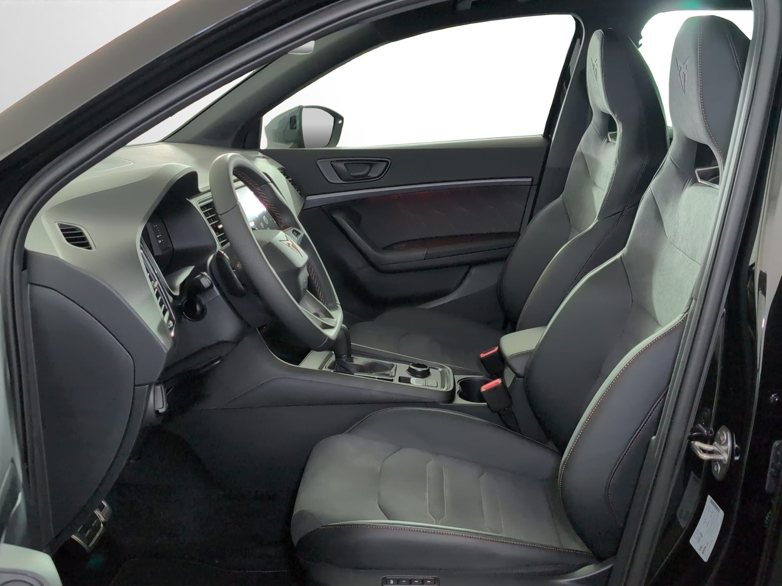 CUPRA ATECA INICIO (netto), Petrol, New car, Automatic - 6