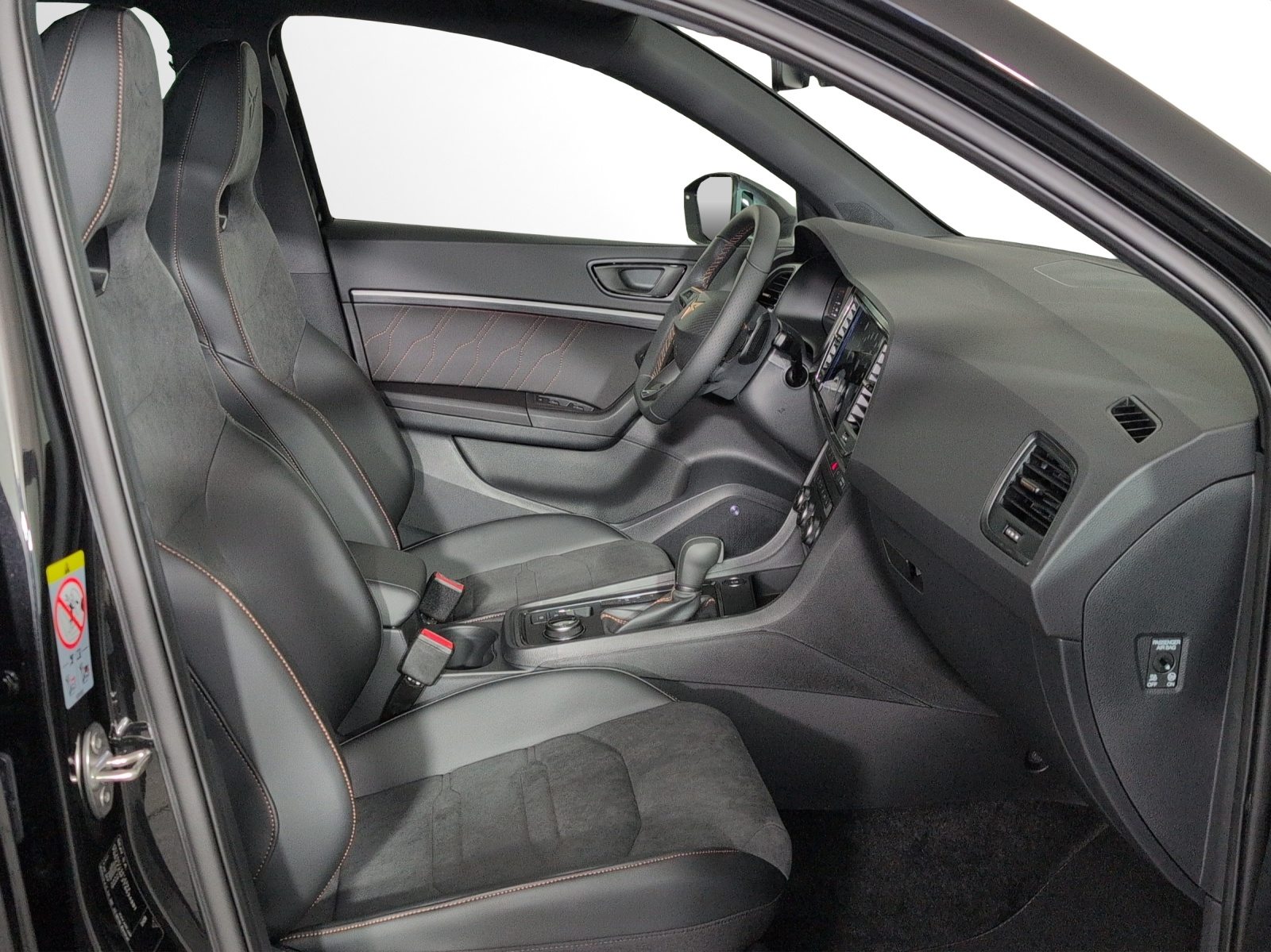 CUPRA ATECA INICIO (netto), Petrol, New car, Automatic - 7