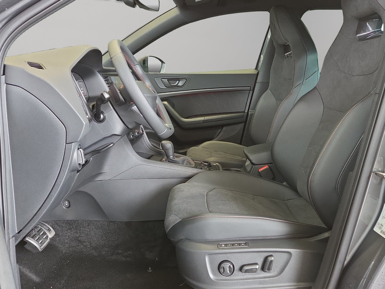 CUPRA Ateca 2.0TSI Inicio 4Drive DSG, Benzina, Auto nuove, Automatico - 6