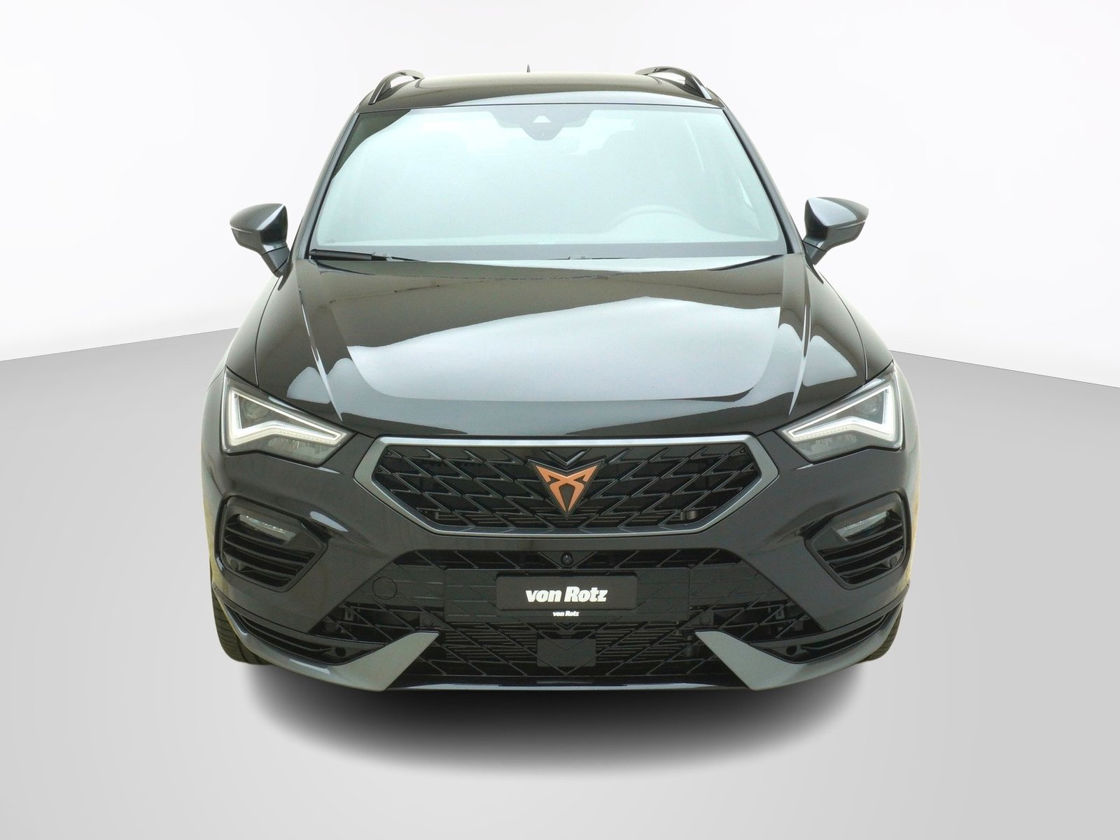 CUPRA Ateca 2.0 TSI 4Drive DSG, Benzina, Auto nuove, Automatico - 7
