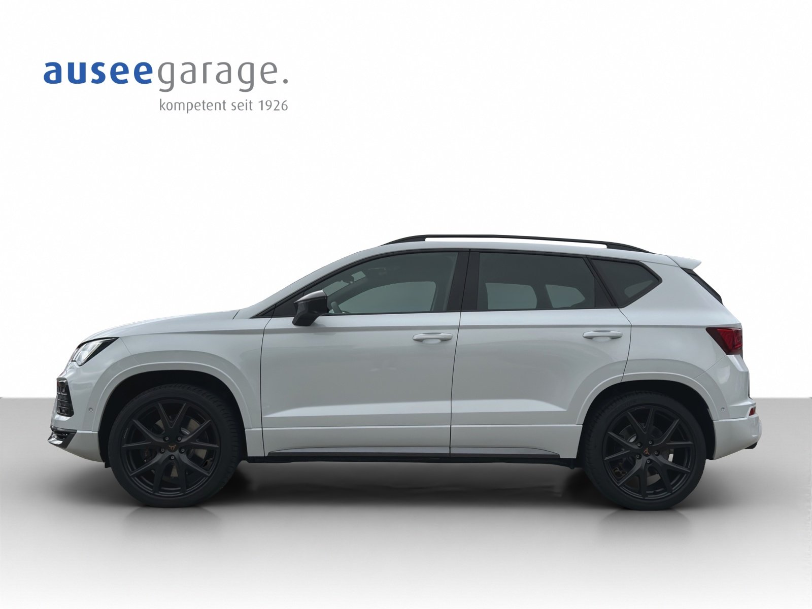 CUPRA Ateca 2.0 TSI VZ 4Drive DSG, Benzina, Auto nuove, Automatico - 2