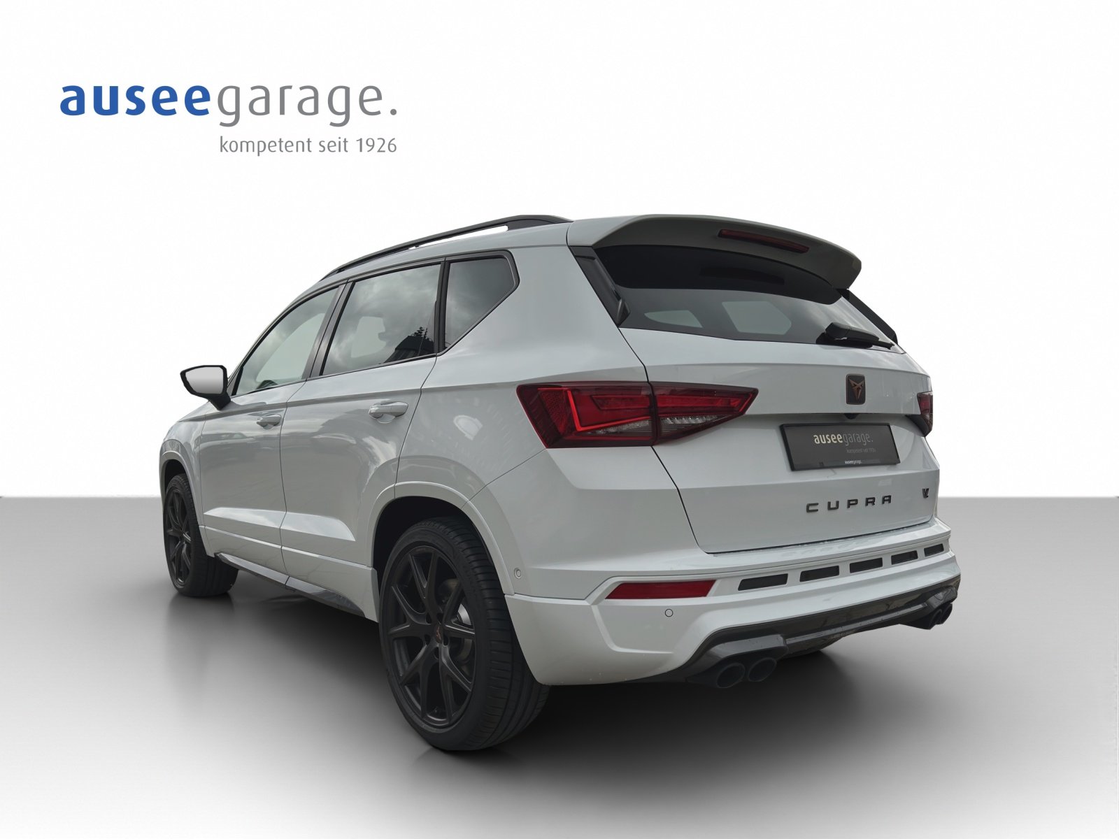 CUPRA Ateca 2.0 TSI VZ 4Drive DSG, Benzina, Auto nuove, Automatico - 3