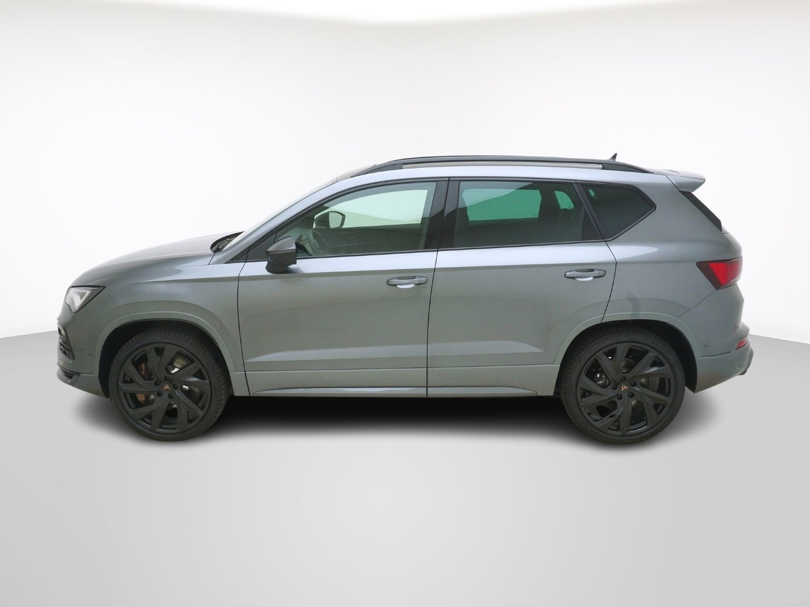 CUPRA Ateca 2.0 TSI VZ Performance 4Drive DSG, Essence, Voiture nouvelle, Automatique - 2