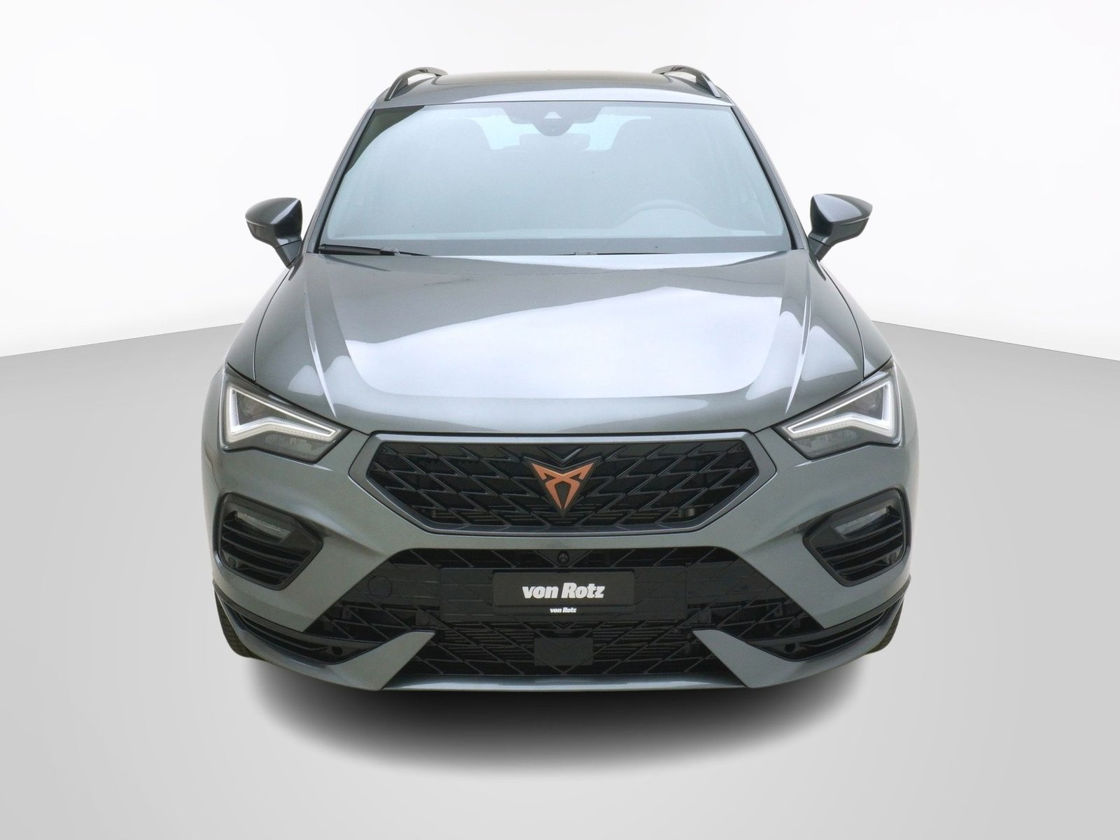 CUPRA Ateca 2.0 TSI VZ Performance 4Drive DSG, Essence, Voiture nouvelle, Automatique - 7