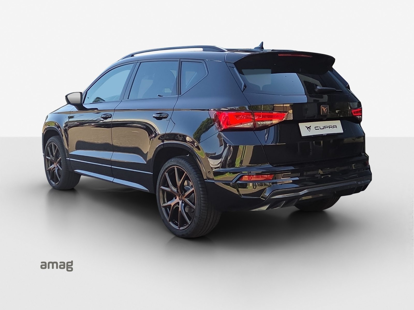 CUPRA ATECA 4DRIVE INICIO (netto), Benzina, Auto nuove, Automatico - 3