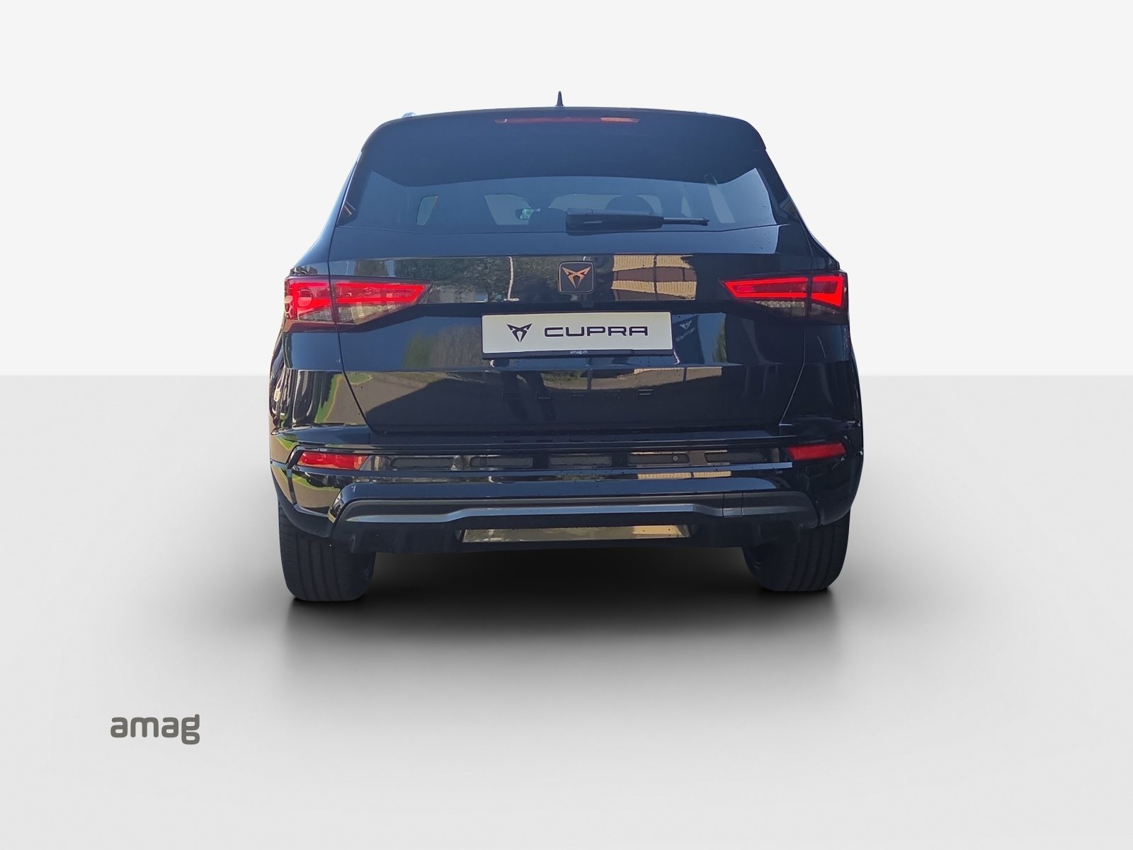 CUPRA ATECA 4DRIVE INICIO (netto), Benzina, Auto nuove, Automatico - 4