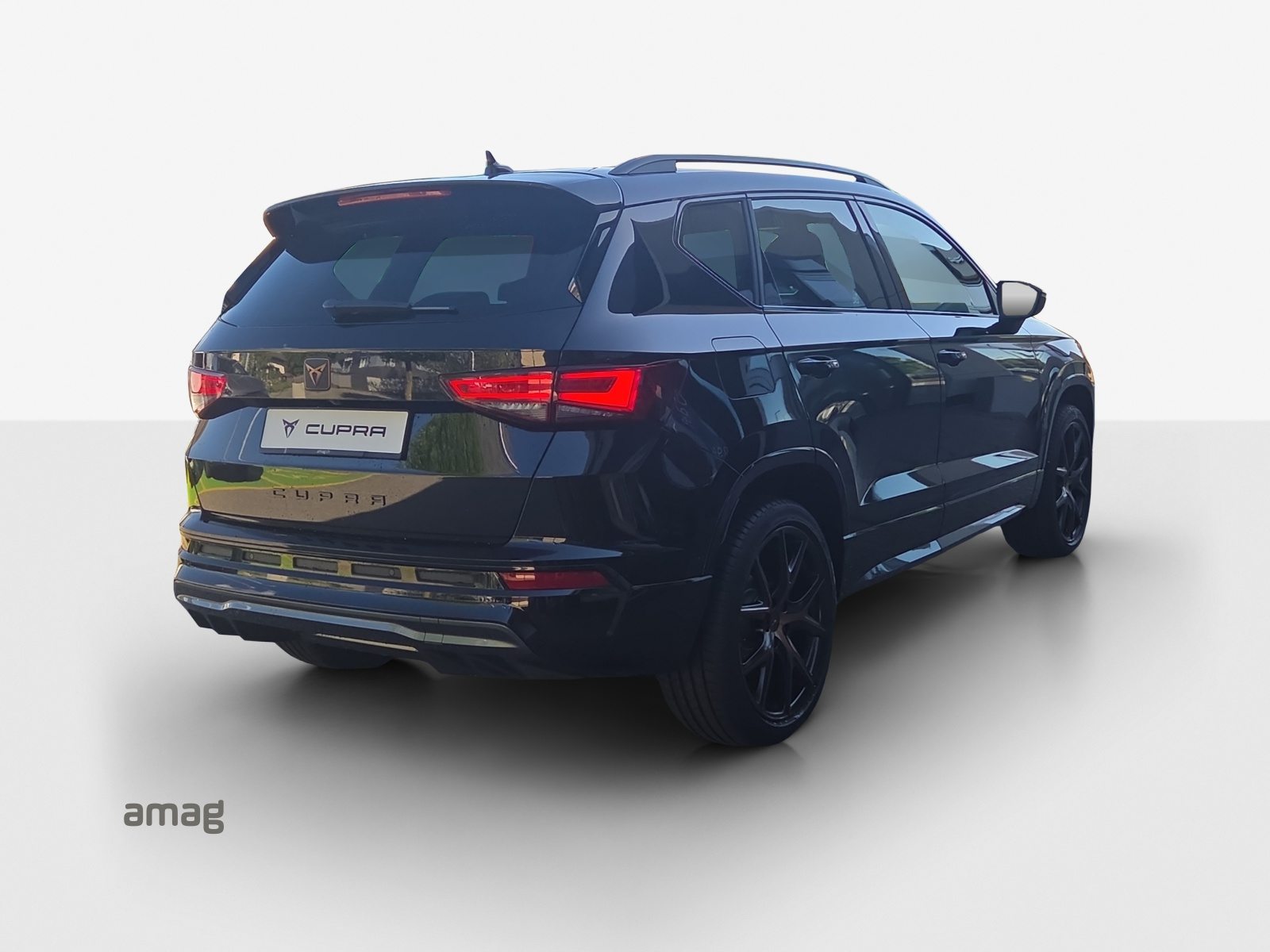 CUPRA ATECA 4DRIVE INICIO (netto), Benzina, Auto nuove, Automatico - 5
