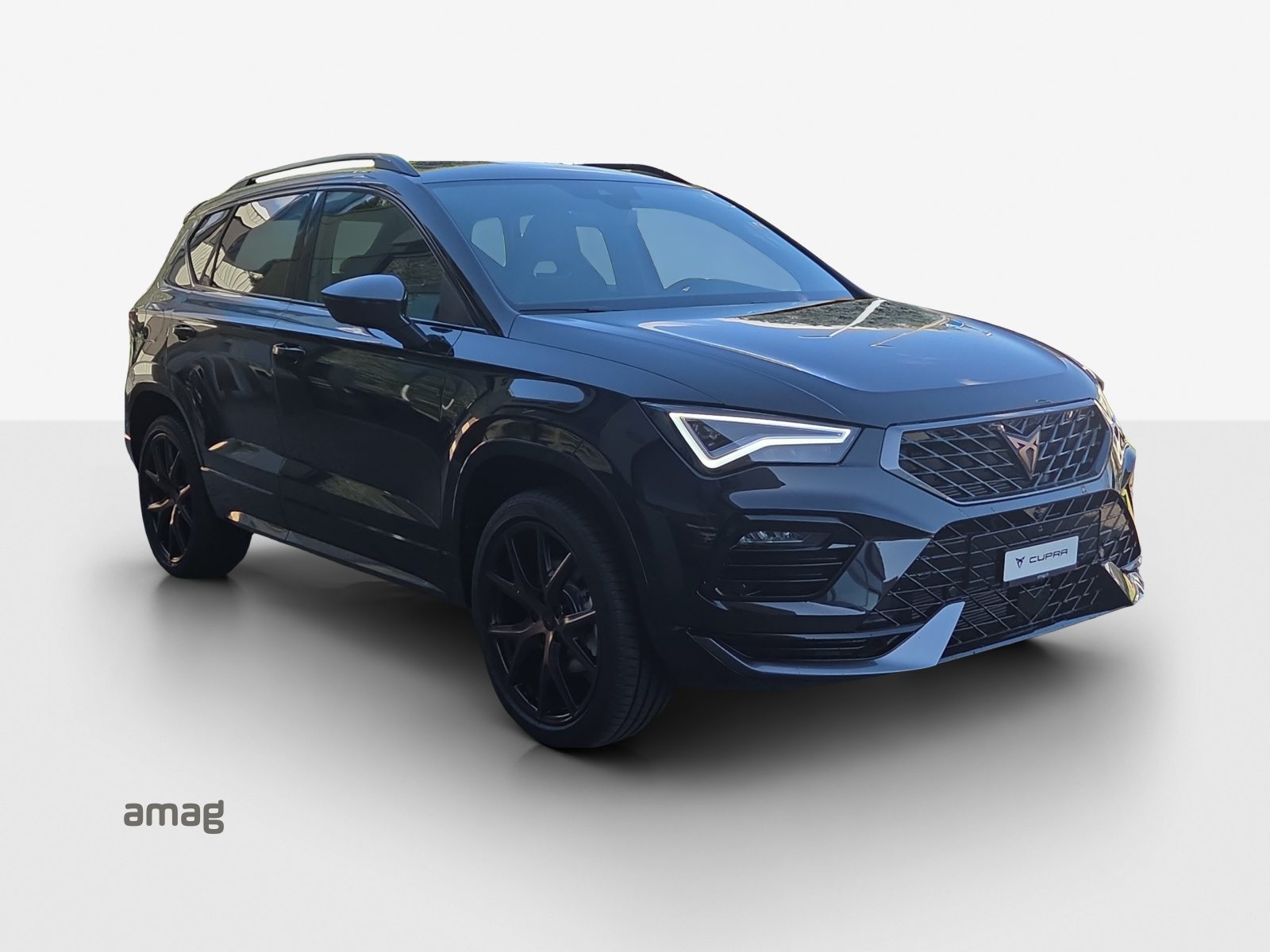 CUPRA ATECA 4DRIVE INICIO (netto), Benzina, Auto nuove, Automatico - 6