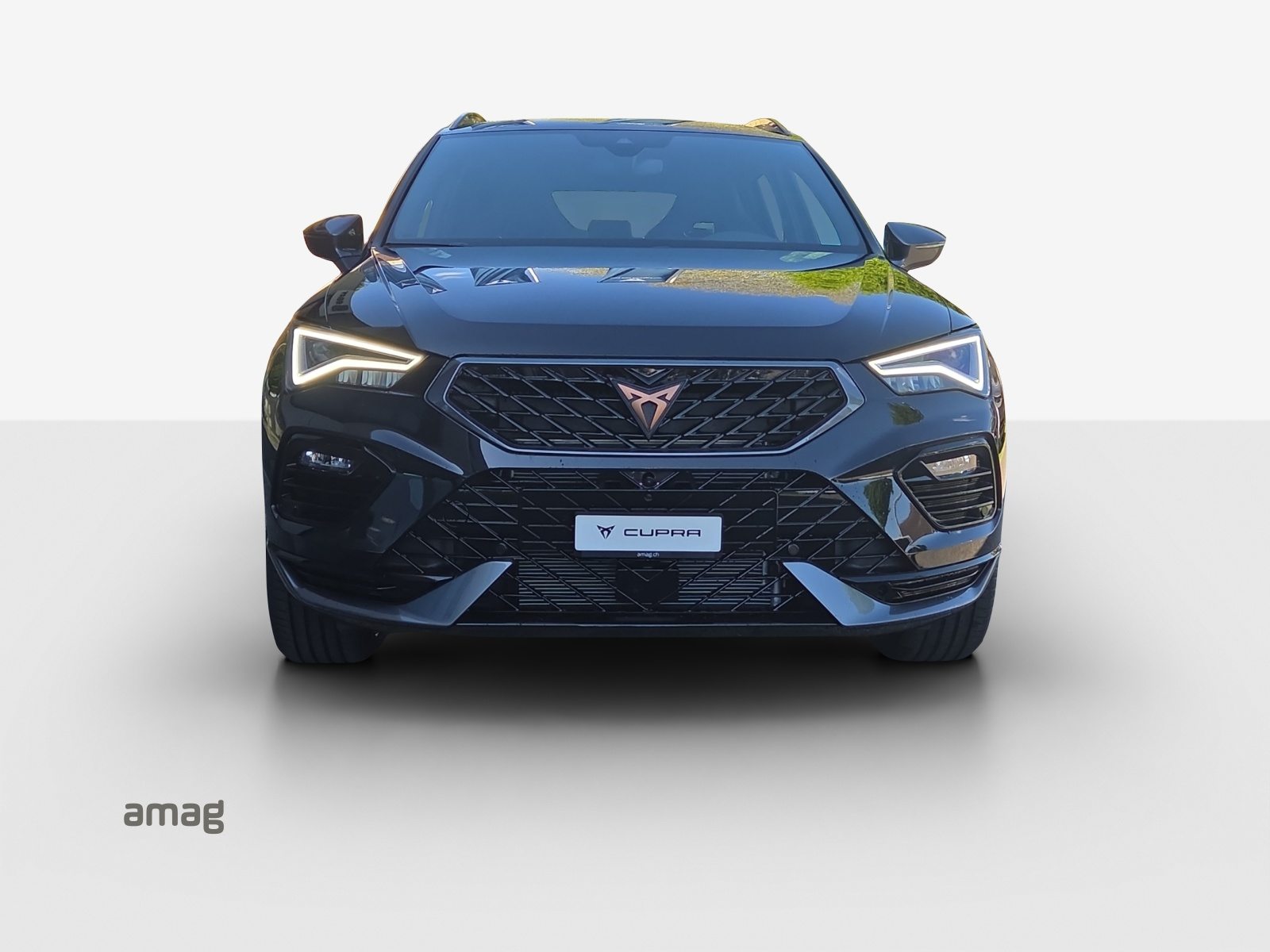 CUPRA ATECA 4DRIVE INICIO (netto), Benzina, Auto nuove, Automatico - 7