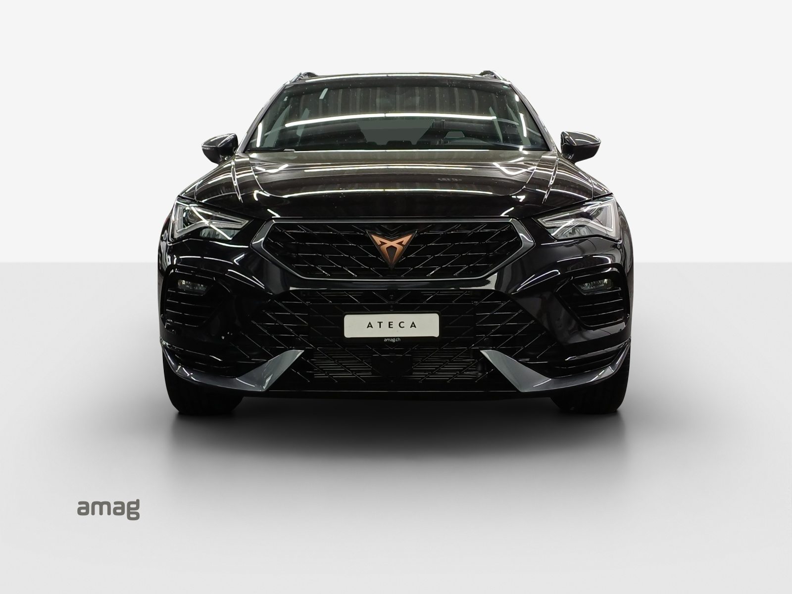 CUPRA ATECA 4DRIVE INICIO (netto), Petrol, New car, Automatic - 7