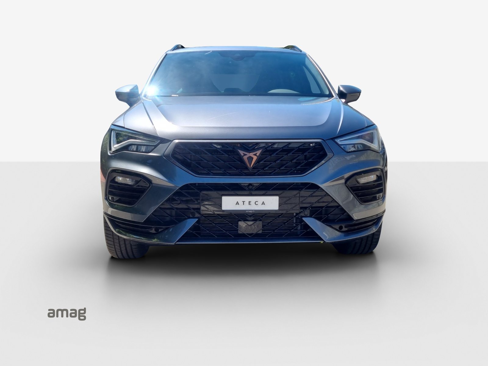 CUPRA ATECA 4DRIVE INICIO (netto), Petrol, New car, Automatic - 7