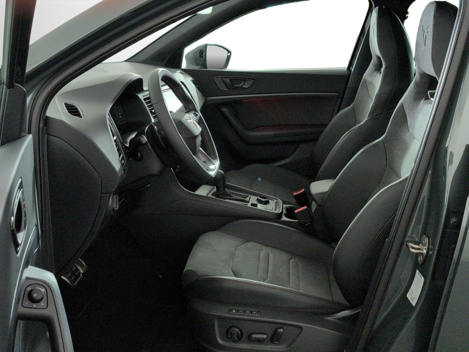 CUPRA ATECA 4DRIVE INICIO (netto), Benzina, Auto nuove, Automatico - 6