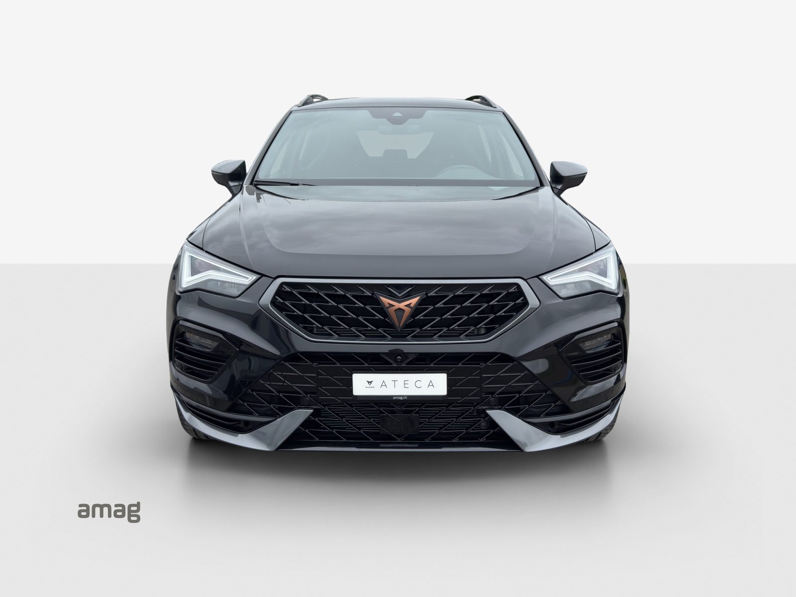 CUPRA ATECA 4DRIVE INICIO (netto), Essence, Voiture nouvelle, Automatique - 7