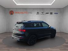 CUPRA Ateca 2.0TSI VZ 4Drive DSG, Benzina, Auto nuove, Automatico - 5