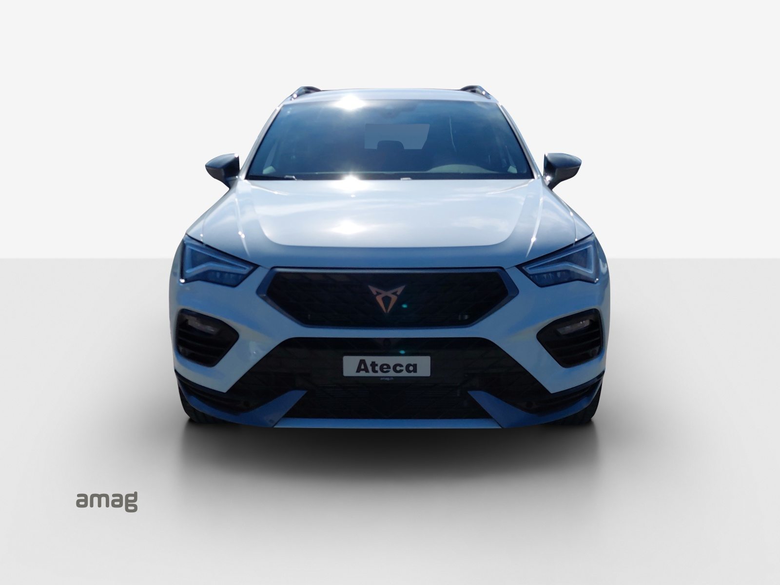 CUPRA ATECA 4DRIVE INICIO (netto), Petrol, New car, Automatic - 7
