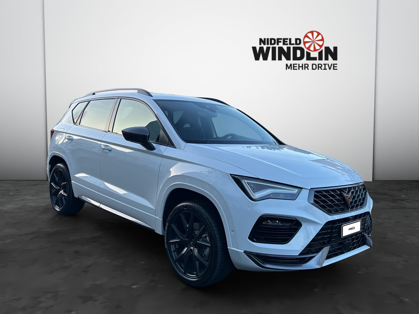 CUPRA ATECA 4DRIVE INICIO (netto)